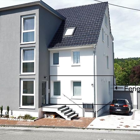 Ferienwohnung Hermine Tuttlingen Kültér fotó