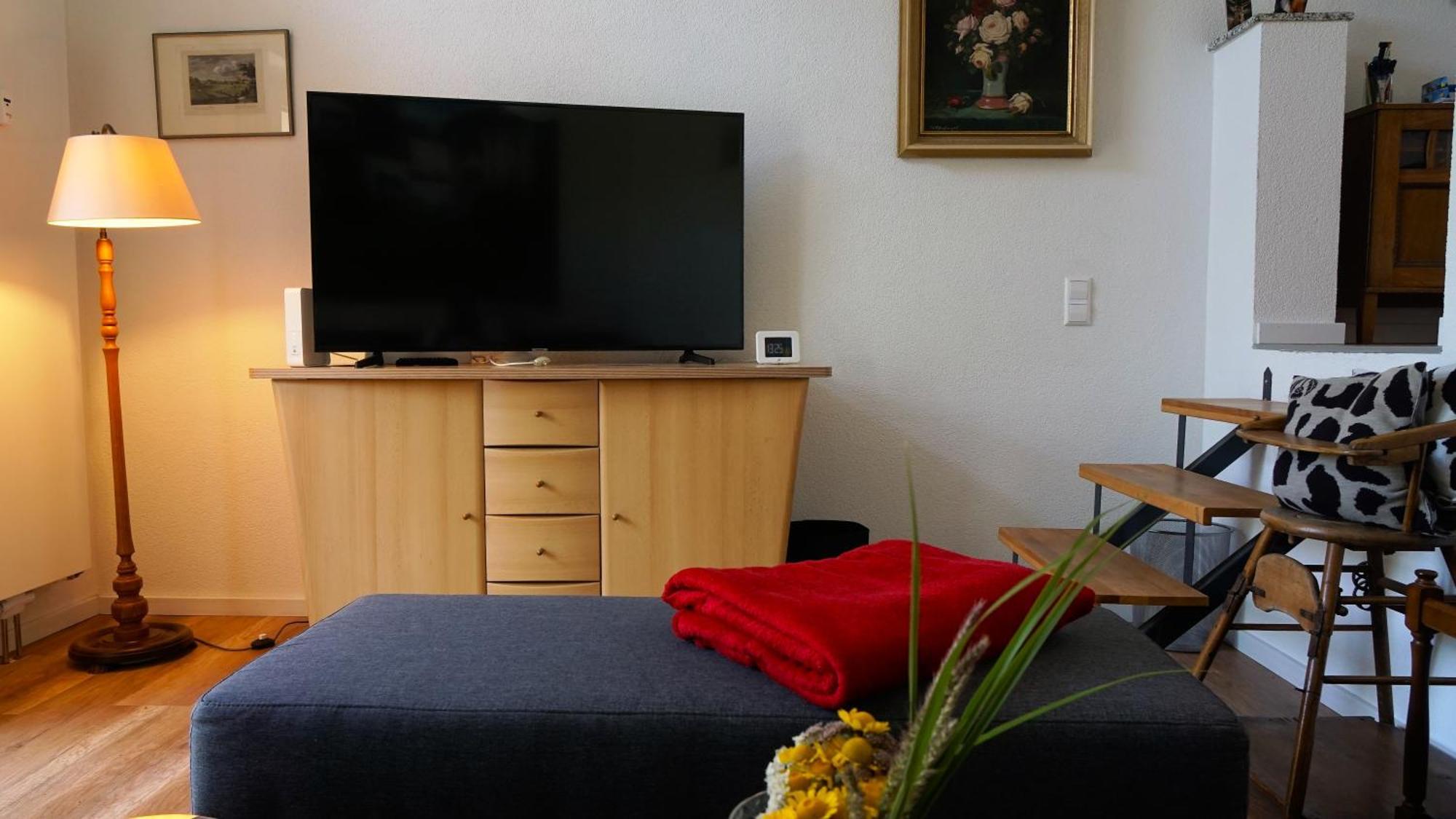 Ferienwohnung Hermine Tuttlingen Kültér fotó