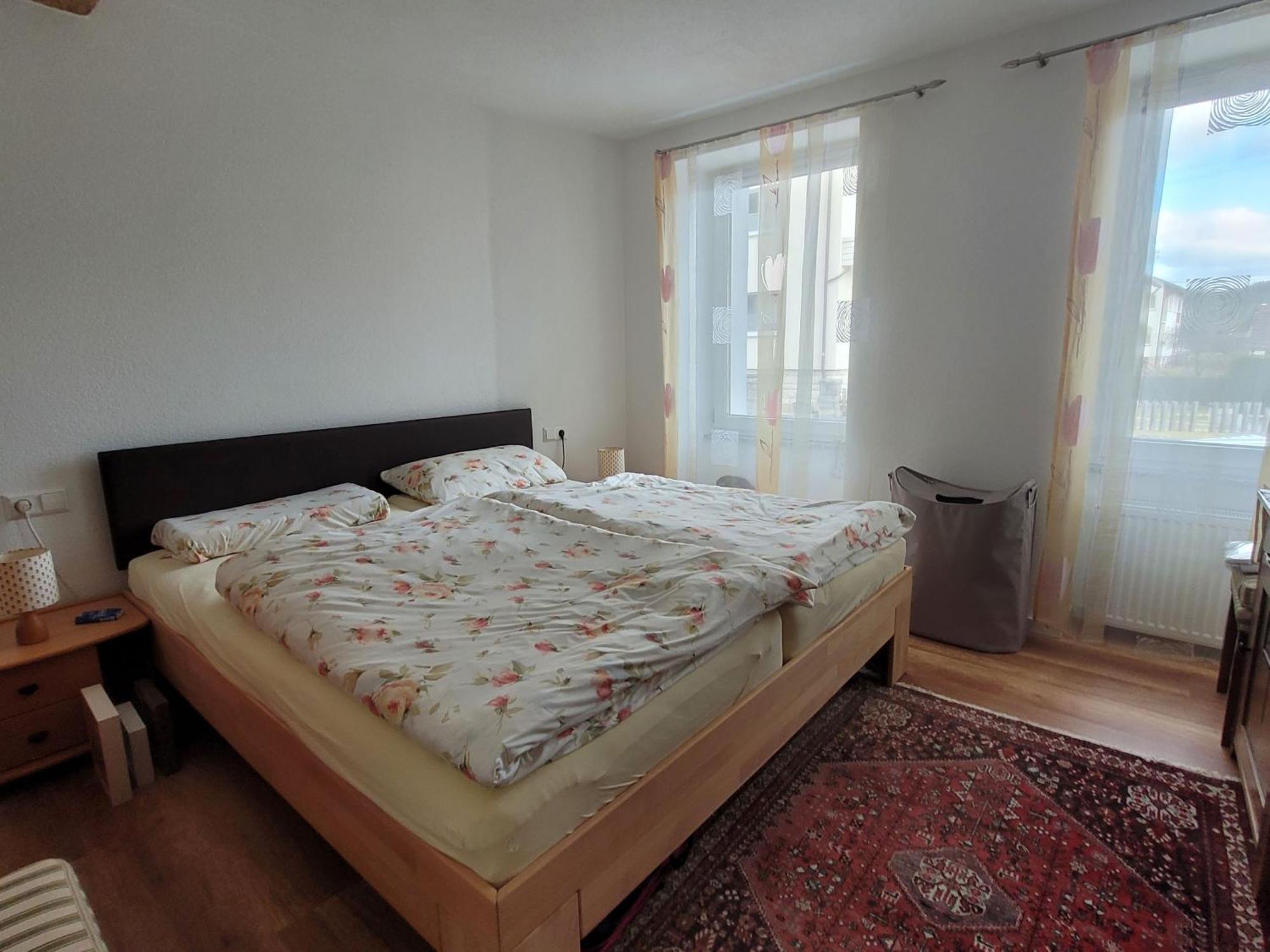 Ferienwohnung Hermine Tuttlingen Kültér fotó