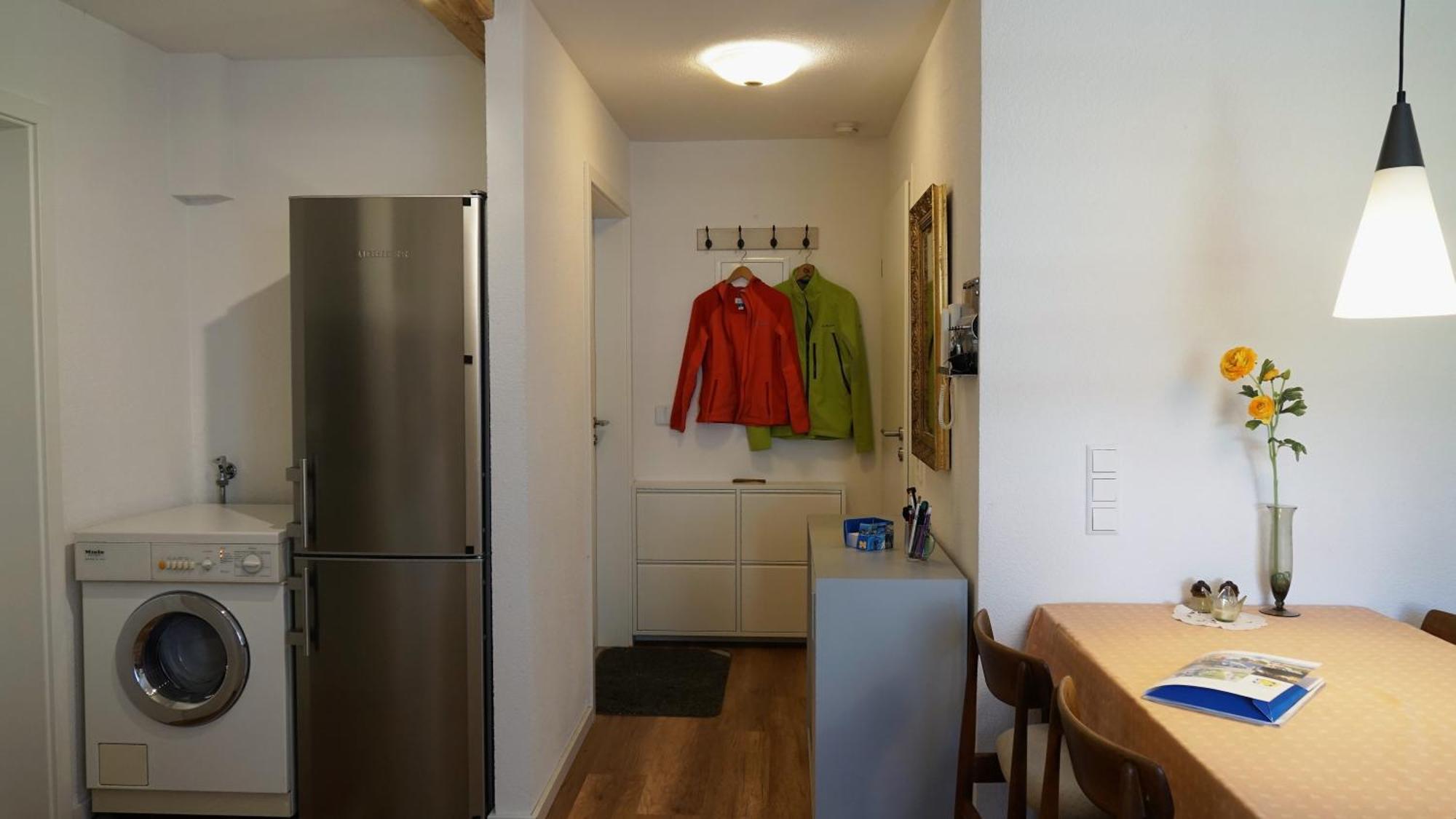 Ferienwohnung Hermine Tuttlingen Kültér fotó