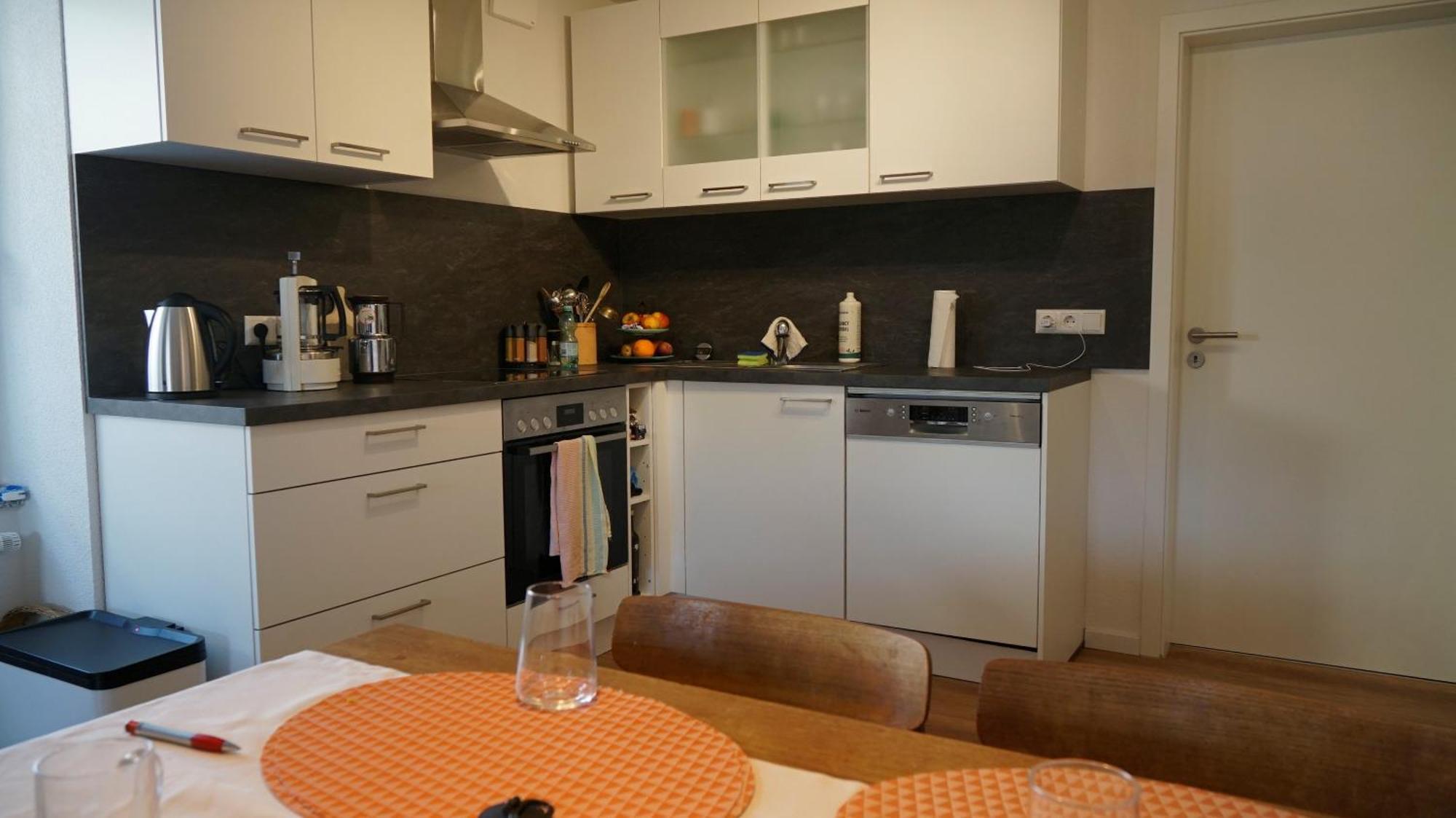 Ferienwohnung Hermine Tuttlingen Kültér fotó