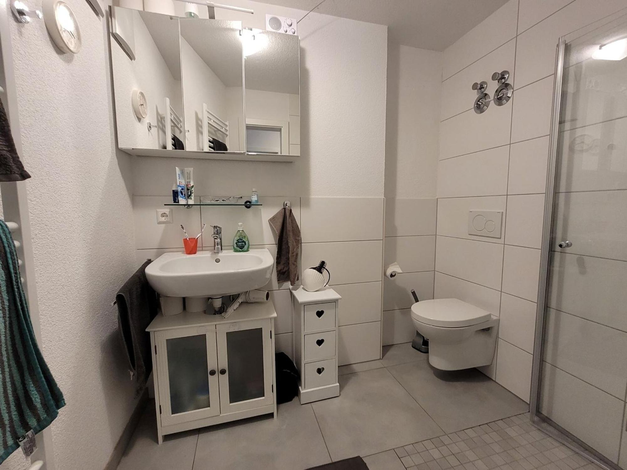 Ferienwohnung Hermine Tuttlingen Kültér fotó