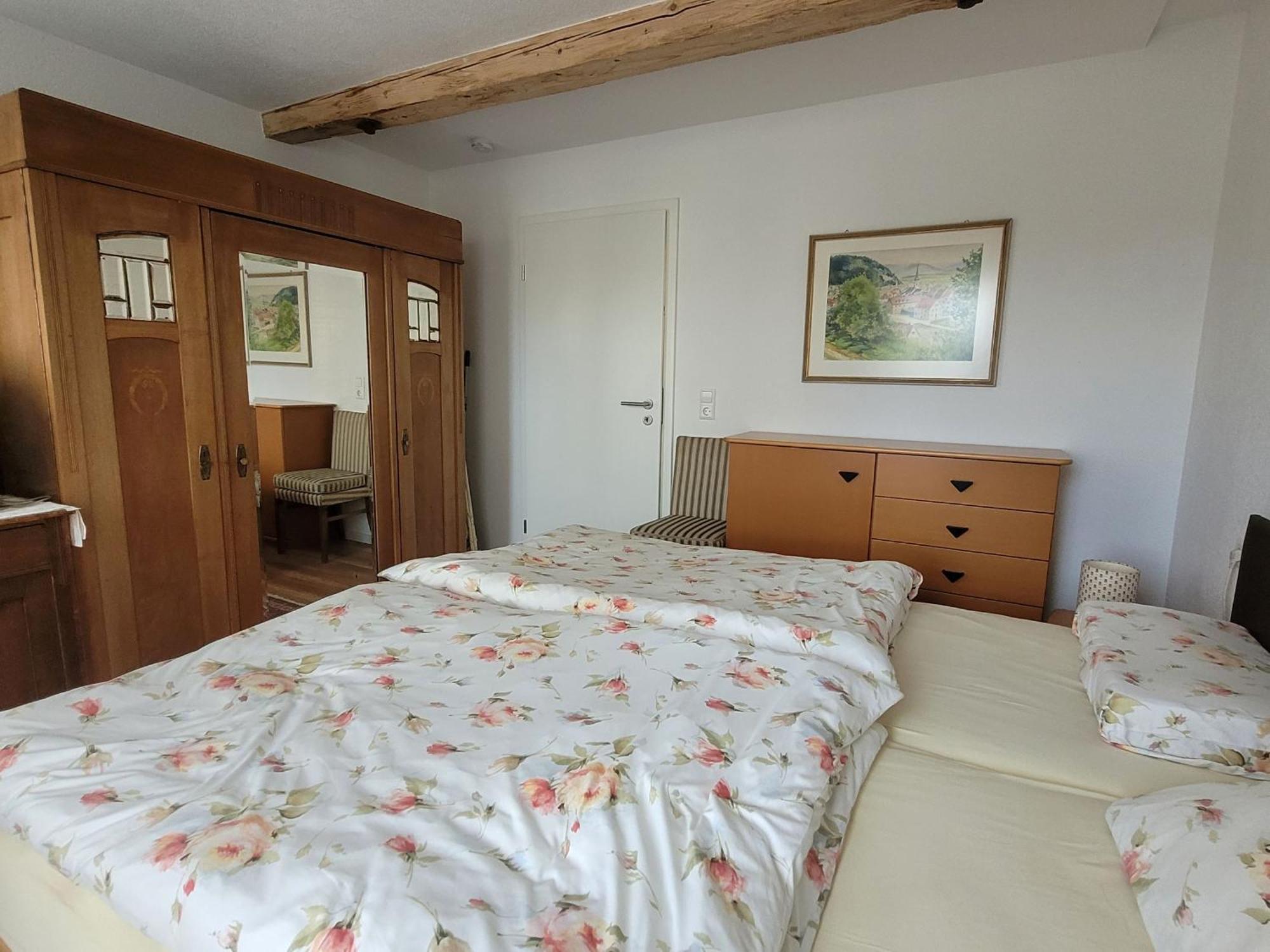 Ferienwohnung Hermine Tuttlingen Kültér fotó