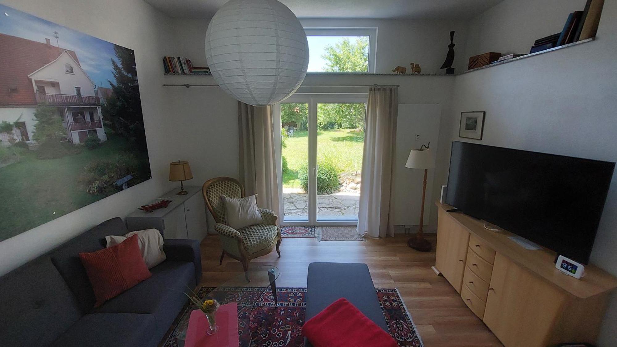 Ferienwohnung Hermine Tuttlingen Kültér fotó